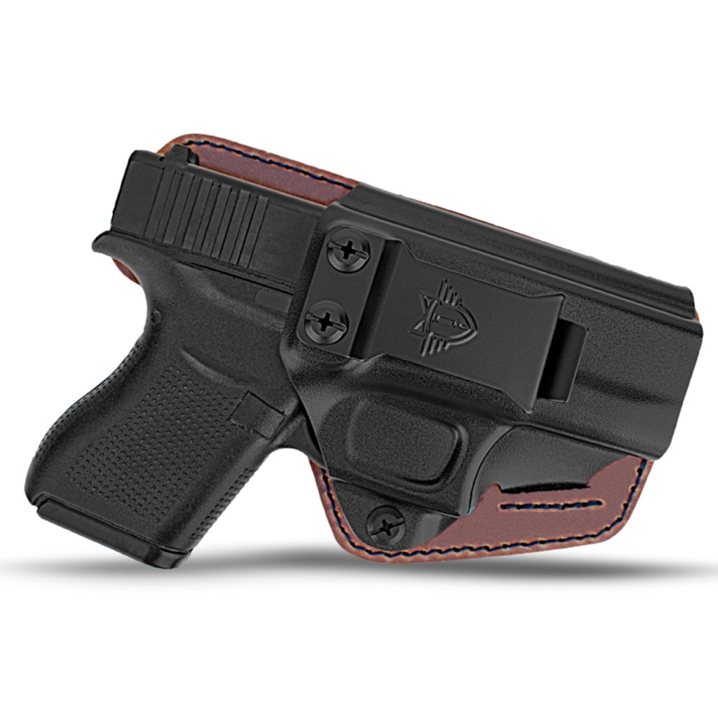 f6 glock 43 43x